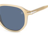 Occhiali da sole David Beckham Uomo 206607HAM50KU - 206607HAM50KU